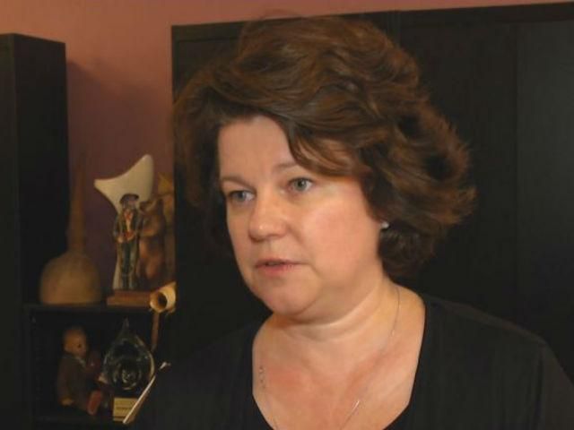 Русификация убивала латышский язык, — посол Латвии в Украине Русификация убивала латышский язык, — посол Латвии в Украине