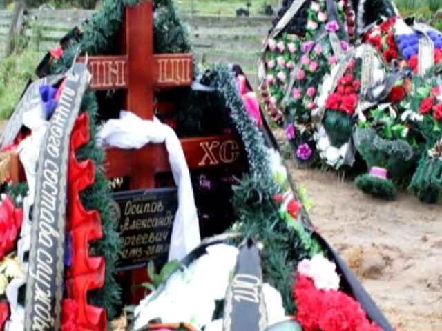 Приховують війну: солдати РФ “помирають” від інфарктів, їхні матері - іноземні агенти Приховують війну: солдати РФ “помирають” від інфарктів, їхні матері - іноземні агенти