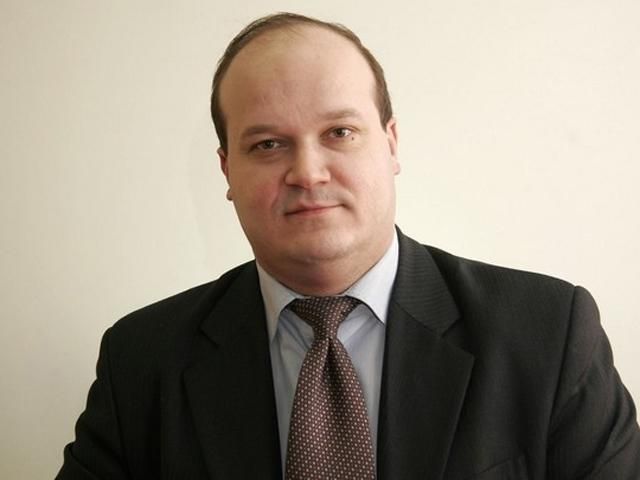 В Брюсселе мы надеемся добиться дополнительных санкций против РФ, — Чалый В Брюсселе мы надеемся добиться дополнительных санкций против РФ, — Чалый