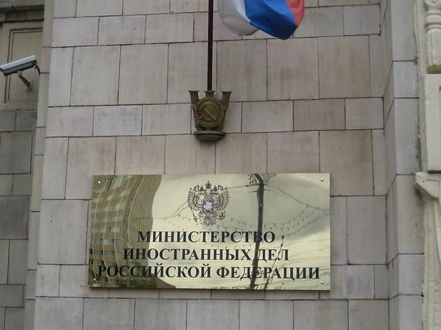 Інцидент з Шойгу в РФ назвали "блюзнірською витівкою проти історичної пам'яті"