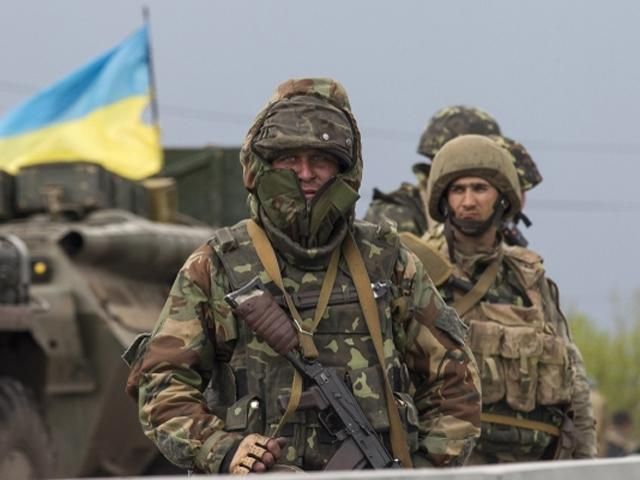 Нам обіцяли увесь день допомогу – допомоги ми не дочекалися, — боєць "Донбасу"