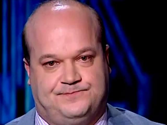 Труни з російськими солдатами – це останній аргумент, щоб зупинити Путіна, — Чалий Труни з російськими солдатами – це останній аргумент, щоб зупинити Путіна, — Чалий