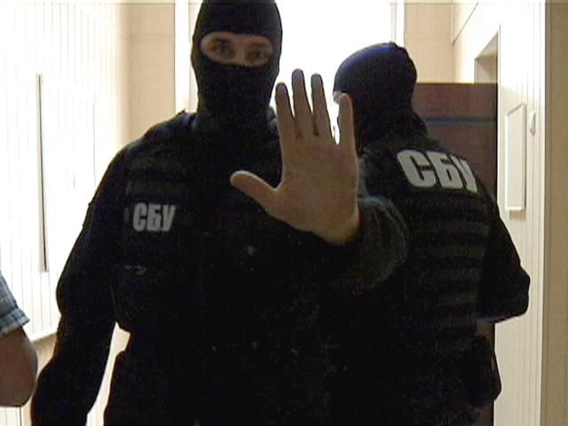 На Чернігівщині СБУ затримала вербувальника терористів