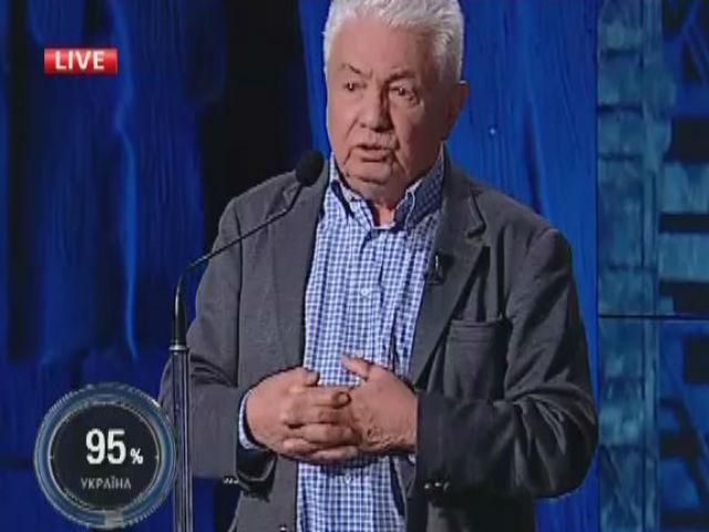 Правда приходить в Росію у трунах, — російський письменник Правда приходить в Росію у трунах, — російський письменник