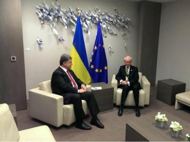 Порошенко прибыл в Брюссель Порошенко прибыл в Брюссель