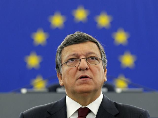 Баррозу заявив, що ЄС готовий надати Україні ще понад мільярд євро