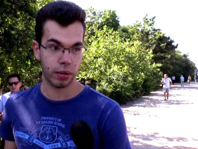 Нова кримська влада хоче асимілювати кримських татар та українців в “русский мир”, — активіст Нова кримська влада хоче асимілювати кримських татар та українців в “русский мир”, — активіст