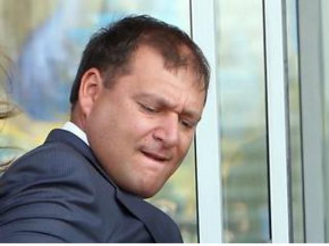 Справу проти Добкіна закрили за відсутністю складу злочину (Оновлено) Справу проти Добкіна закрили за відсутністю складу злочину (Оновлено)