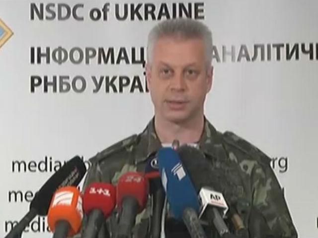 Люди возвращаются в освобожденные города на Донбассе, — СНБО Люди возвращаются в освобожденные города на Донбассе, — СНБО