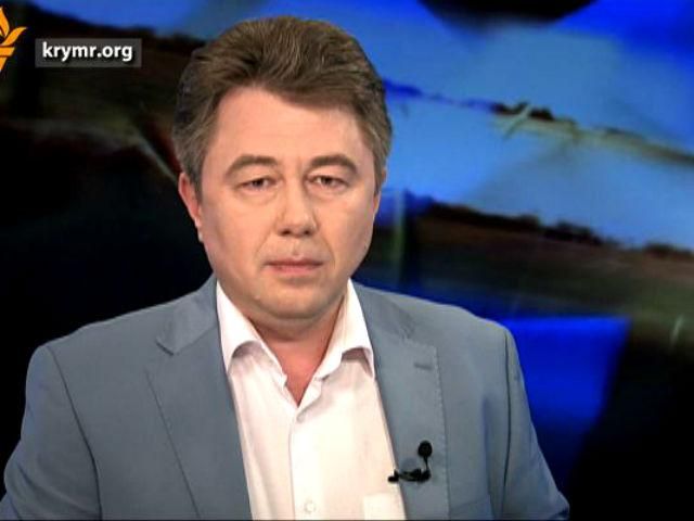 "Крым. Реалии". Насколько опасно быть украинским патриотом в Крыму? "Крым. Реалии". Насколько опасно быть украинским патриотом в Крыму?