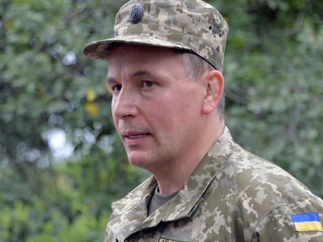 Гелетей створює спеціальну службу, яка боротиметься з "ворожою агентурою" Гелетей створює спеціальну службу, яка боротиметься з "ворожою агентурою"