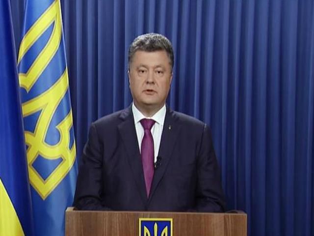 Найгучніші цитати тижня: РНБО про вертольоти РФ, Порошенко про розпущення Ради Найгучніші цитати тижня: РНБО про вертольоти РФ, Порошенко про розпущення Ради