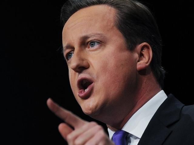 Великобританія виступає за нові санкції проти Росії Великобританія виступає за нові санкції проти Росії