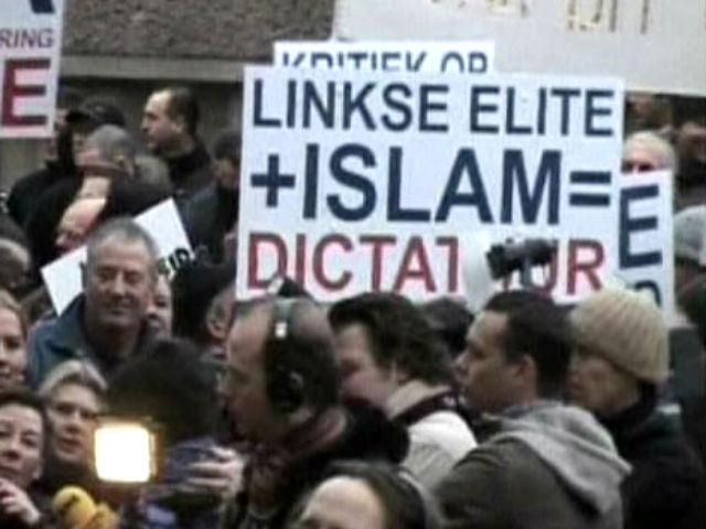 В Нидерландах экстремистов планируют лишать гражданства В Нидерландах экстремистов планируют лишать гражданства