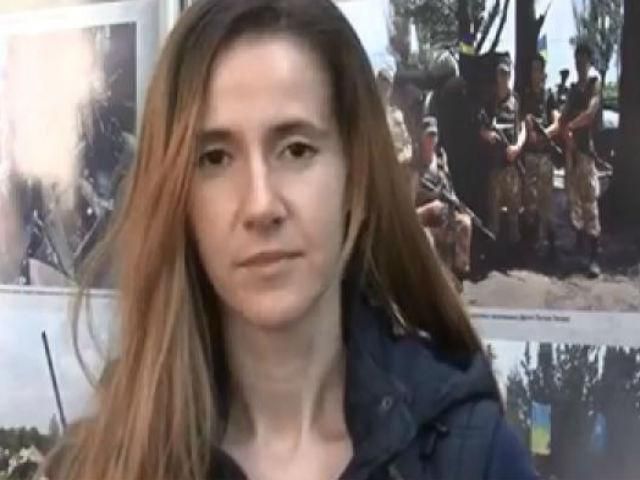 Батьки українських бійців звернулися до матерів російських солдатів (Відео)