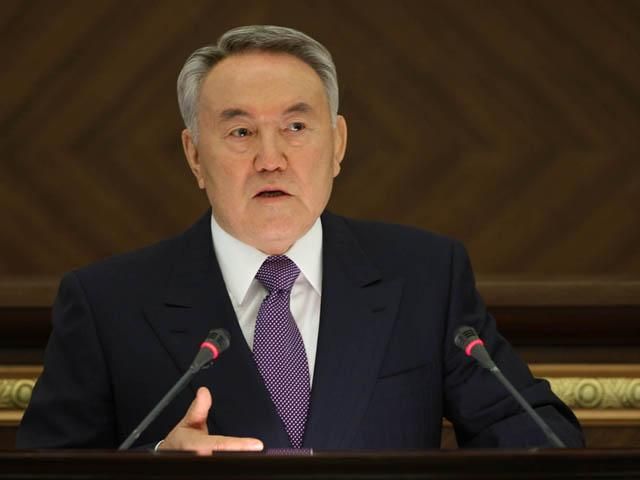Казахстан може вийти з Євразійського союзу