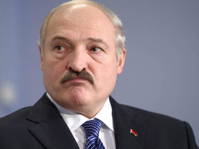 ТОП-10 цитат Лукашенка про Україну