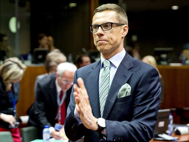 Саммит ЕС не примет решение относительно новых санкций, — премьер Финляндии