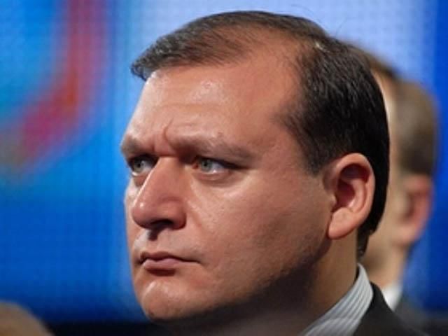 В действиях Добкина не увидели состава преступления: что он говорил во время Евромайдана