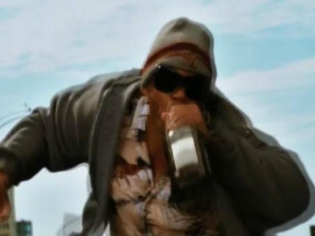 Фильм дня: "Хэнкок" – Уилл Смит – супергерой, который борется с преступностью в Лос-Андежлесе Фильм дня: "Хэнкок" – Уилл Смит – супергерой, который борется с преступностью в Лос-Андежлесе