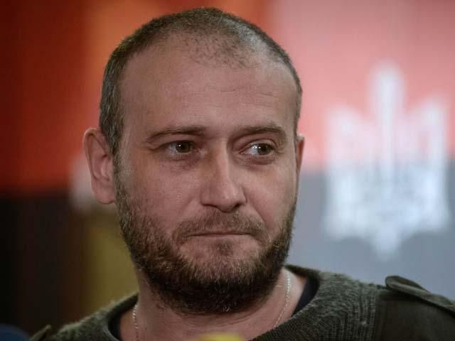 Наша ситуація не безнадійна, — Ярош Наша ситуація не безнадійна, — Ярош