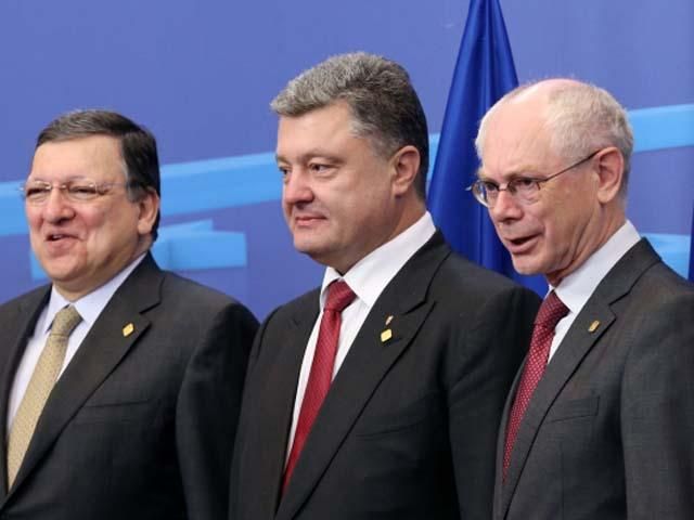 Рада ЄС нагадала РФ, що гуманітарна допомога не використовується у політичних цілях