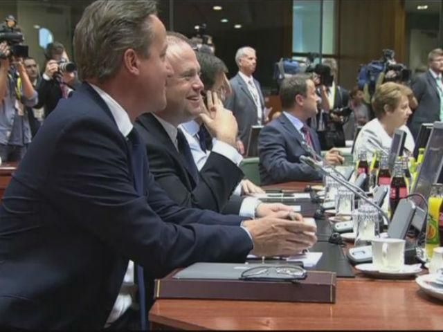 У вересні до Києва прибуде низка лідерів країн-членів ЄС У вересні до Києва прибуде низка лідерів країн-членів ЄС