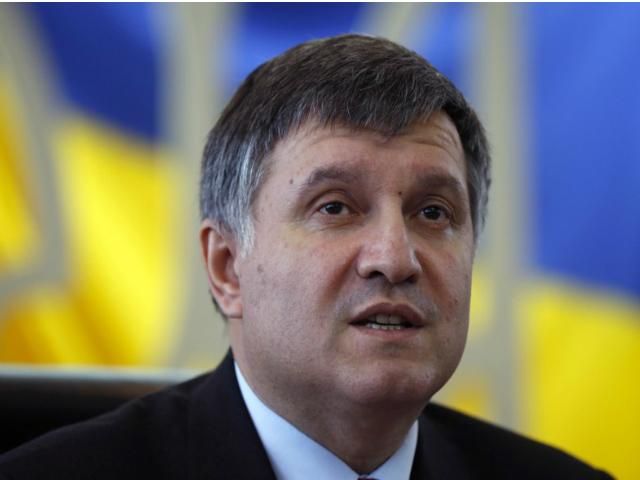 Аваков пообіцяв надати проект реформи МВС до 15 вересня