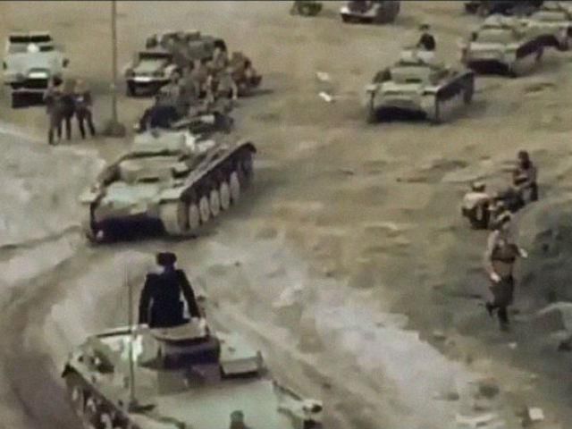 75 лет назад началась Вторая мировая война 75 лет назад началась Вторая мировая война