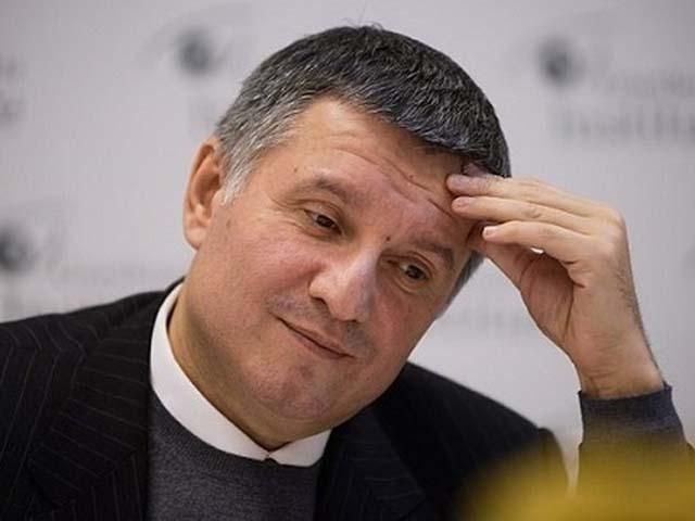 Аваков подал в прокуратуру доказательства по делу Кернеса Аваков подал в прокуратуру доказательства по делу Кернеса