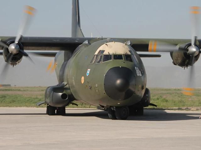 Німеччина патрулюватиме повітряний простір країн Балтії, — ЗМІ Німеччина патрулюватиме повітряний простір країн Балтії, — ЗМІ