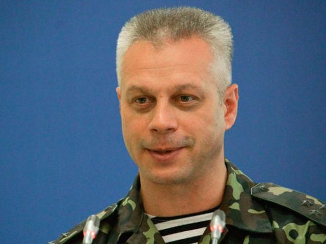 Спецподразделение "Шторм" вышел из окружения в Георгиевке, — СНБО Спецподразделение "Шторм" вышел из окружения в Георгиевке, — СНБО