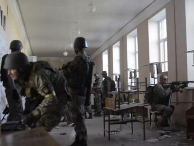 Обмен солдатами: задержанные или пленные?