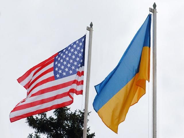США продовжують надсилати військову допомогу Україні