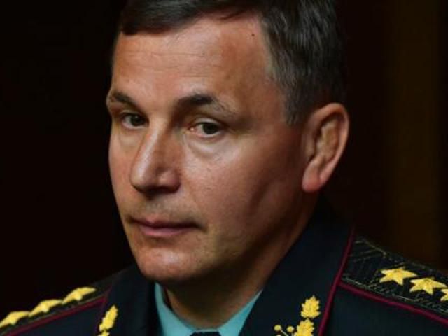 Гелетей підтвердив, що у Донецьку з'явились російські військові