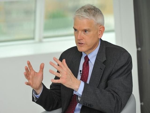 Порошенко може зустрітися з Обамою в Уельсі, — екс-посол США Порошенко може зустрітися з Обамою в Уельсі, — екс-посол США