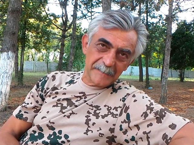 Боєць “Донбасу” розповів, як військові вирвалися з Іловайська і знищили техніку терористів Боєць “Донбасу” розповів, як військові вирвалися з Іловайська і знищили техніку терористів