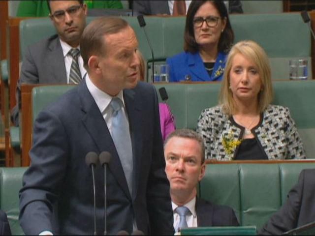 Австралия ввела санкции против важных секторов РФ Австралия ввела санкции против важных секторов РФ