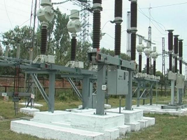 В Украине могут снова отключать свет В Украине могут снова отключать свет