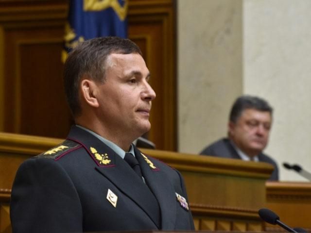 Нардепи хочуть у вівторок заслухати Гелетея щодо ситуації під Іловайськом, — Соболєв