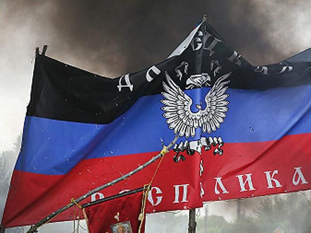 На зустрічі у Мінську представники бойовиків вимагатимуть особливого статусу і припинення АТО На зустрічі у Мінську представники бойовиків вимагатимуть особливого статусу і припинення АТО