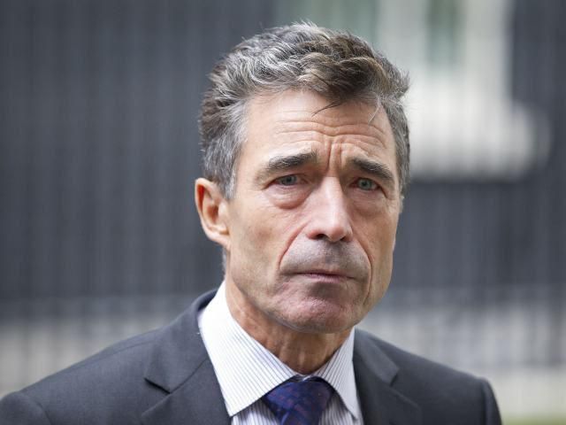 Росія розглядає НАТО як противника, — Расмуссен Росія розглядає НАТО як противника, — Расмуссен