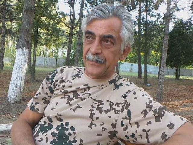 Бійців "Донбасу" атакували російські військові-контрактники Бійців "Донбасу" атакували російські військові-контрактники