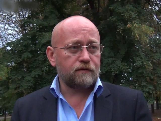 В Донецке удерживают 680 пленных украинских военных, — эксперт-переговорщик
