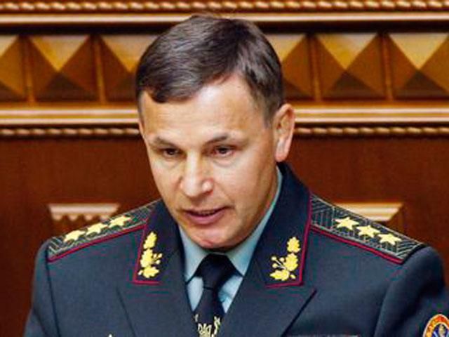 РФ кілька разів погрожувала тактичною ядерною зброєю, — Гелетей РФ кілька разів погрожувала тактичною ядерною зброєю, — Гелетей