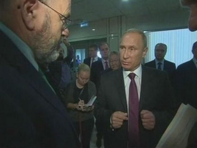 В России продолжают заявлять о необходимости мирных переговоров В России продолжают заявлять о необходимости мирных переговоров