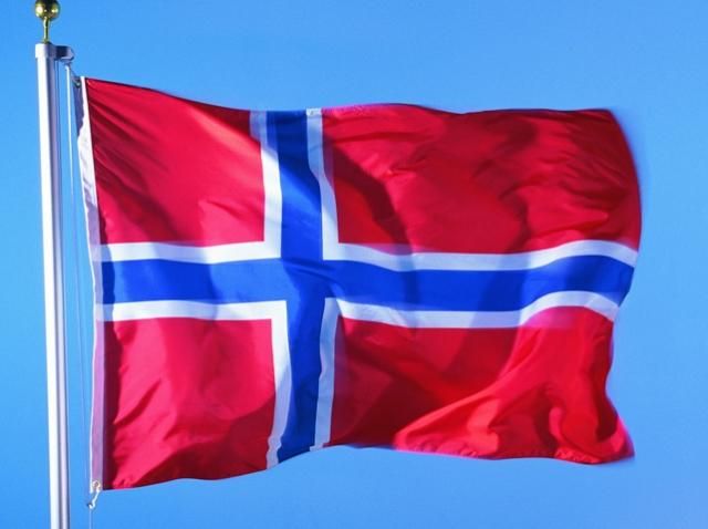 Норвегия увеличила помощь Украине до $30 млн Норвегия увеличила помощь Украине до $30 млн