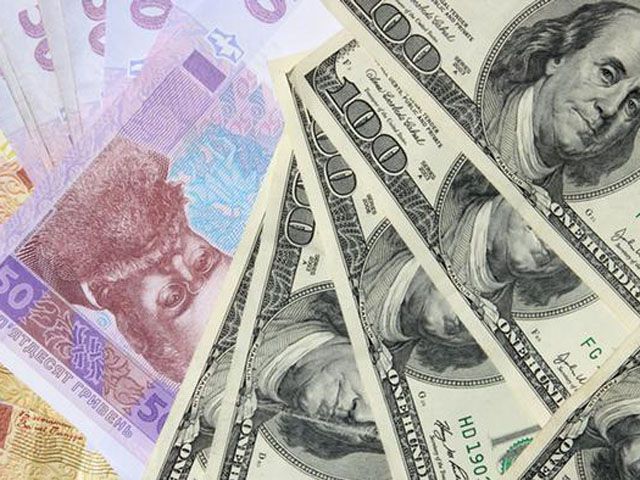 Эксперты ожидают доллар на уровне 12,5 гривен