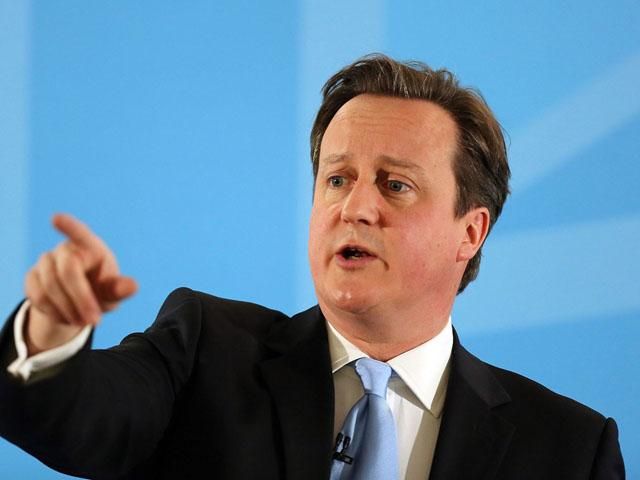 РФ хоче змусити Україну відмовитися від демократичного вибору під дулом автомата, — Камерон РФ хоче змусити Україну відмовитися від демократичного вибору під дулом автомата, — Камерон