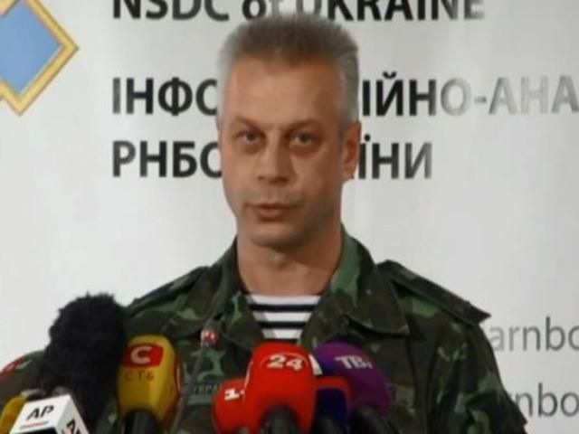 Начато обучение на полигоне ВСУ "Десна", — СНБО Начато обучение на полигоне ВСУ "Десна", — СНБО